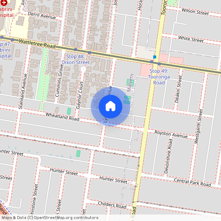 5/20 Lysterville, Vic 3144, Malvern