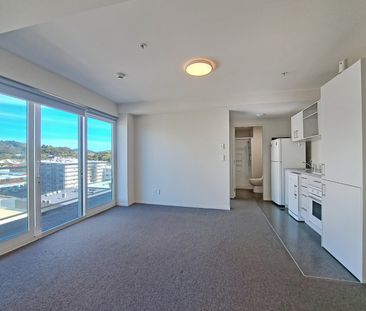 Peak Apartments - Photo 2
