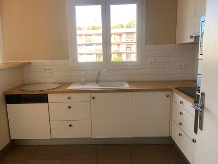 Location Appartement 2 pièces 51 m2 à Perpignan - Photo 5