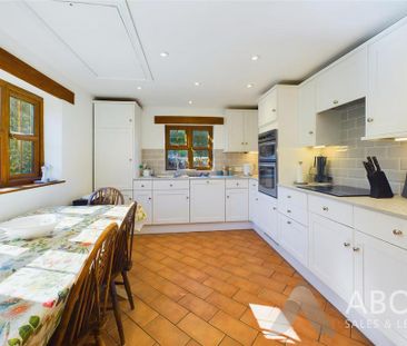4 bedroom cottage to rent - Photo 5