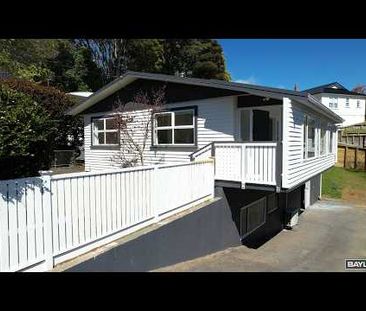 Space Galore! Renovated Home with Huge Basement Garage - Photo 5