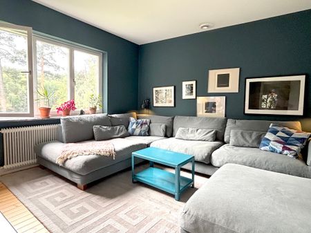 Fannydals Strandväg, Nacka - Photo 2