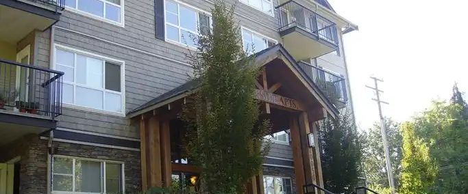 2 Bedroom 2 Bathroom at Creekside! | 20050 55 A Avenue, Milner - Photo 1