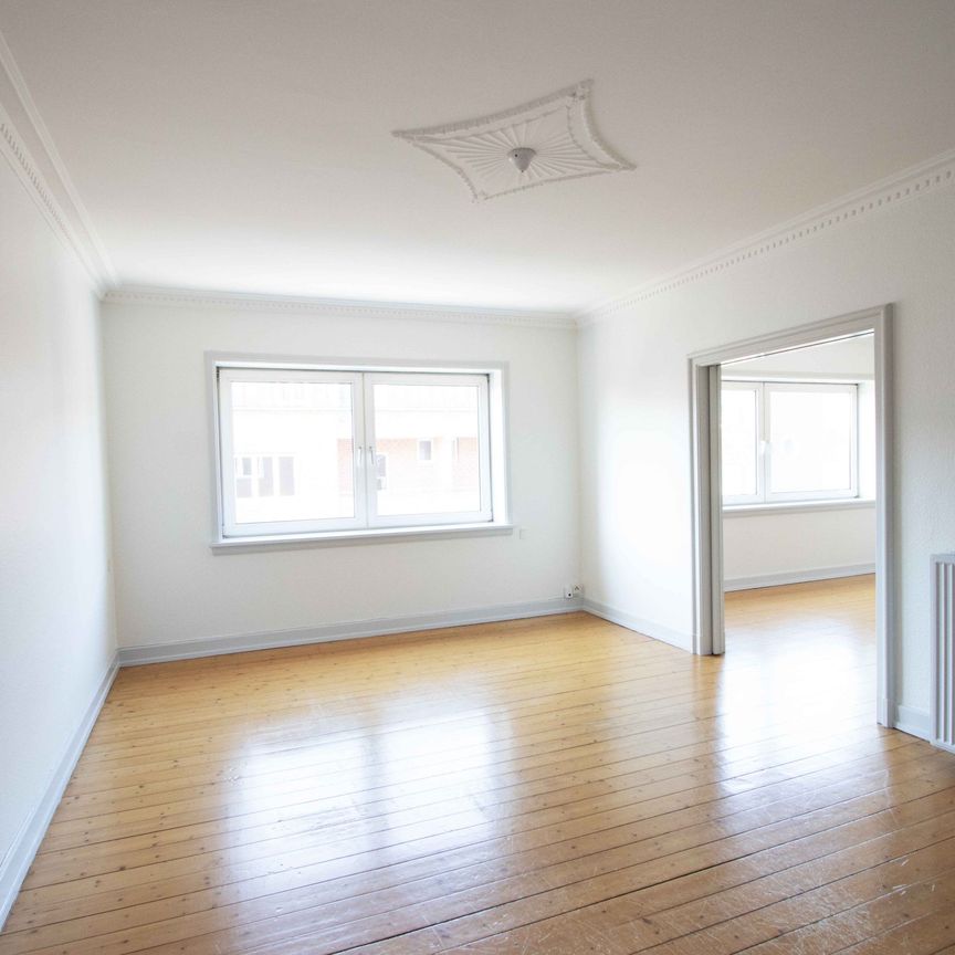 3-værelses lejlighed i Aalborg med nærhed til grønne områder - Photo 1