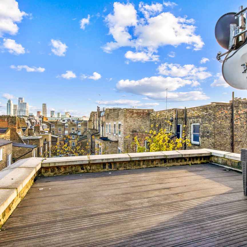 Sussex Street, London, SW1V - Photo 1