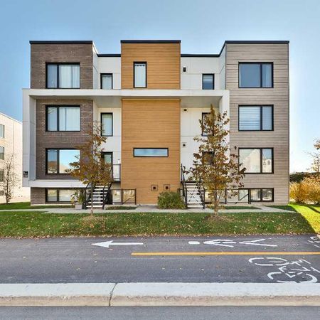 Magnifique 5 1/2 à Mascouche - Photo 4