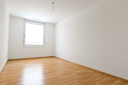 Spacieux 3.5 pièces au rez-de-chaussée à Marly - Photo 4