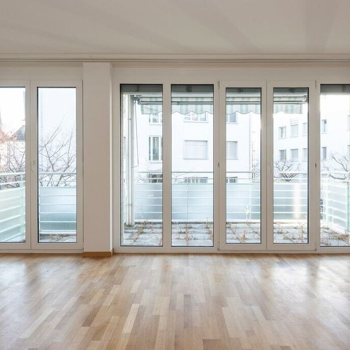 Charming apartment in top location – Your new home is waiting - Photo 1