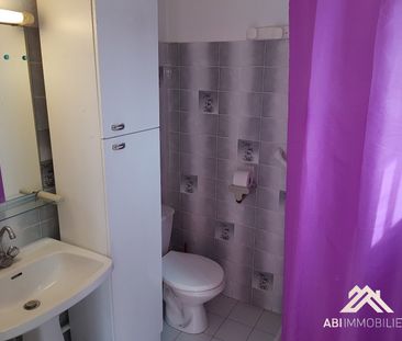 Location Appartement 1 pièce 30m² MONTPELLIER 34000 - Photo 6