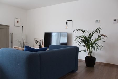 Exclusief ruim appartement in het centrum (2 slpk) - Photo 4