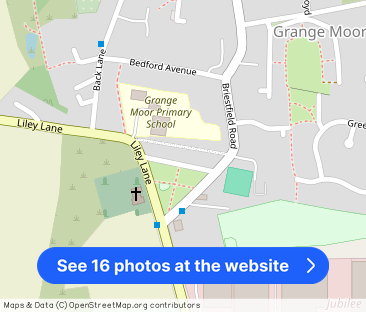 South View Terrace, Grange Moor, Wakefield, West Yorkshire, WF4 - Photo 1