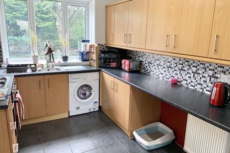 Lingfield Approach - Photo 4