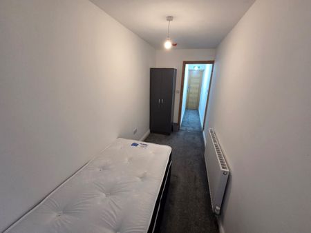 Room in a Shared House, South Road, B18 - Photo 4