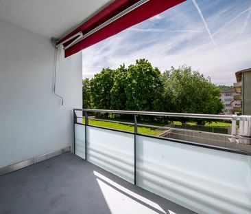 Charmante Wohnung an ruhiger Lage - Foto 6