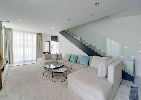 3 room luxury Villa for rent in Finestrat, Valencia