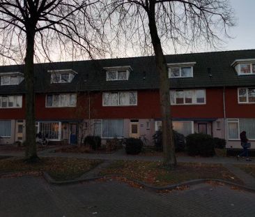 Maison familiale Van Speijkstraat, Veghel - À louer - Foto 1