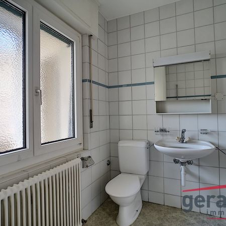 2.5 pièces en ville de Fribourg – proche de l’uni - Photo 3