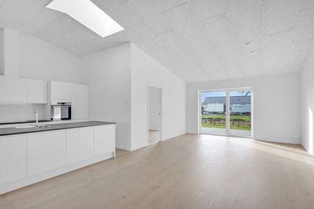 5 værelses rækkehus med god beliggenhed - Photo 5
