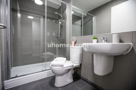 Gold Shared House - Photo 5