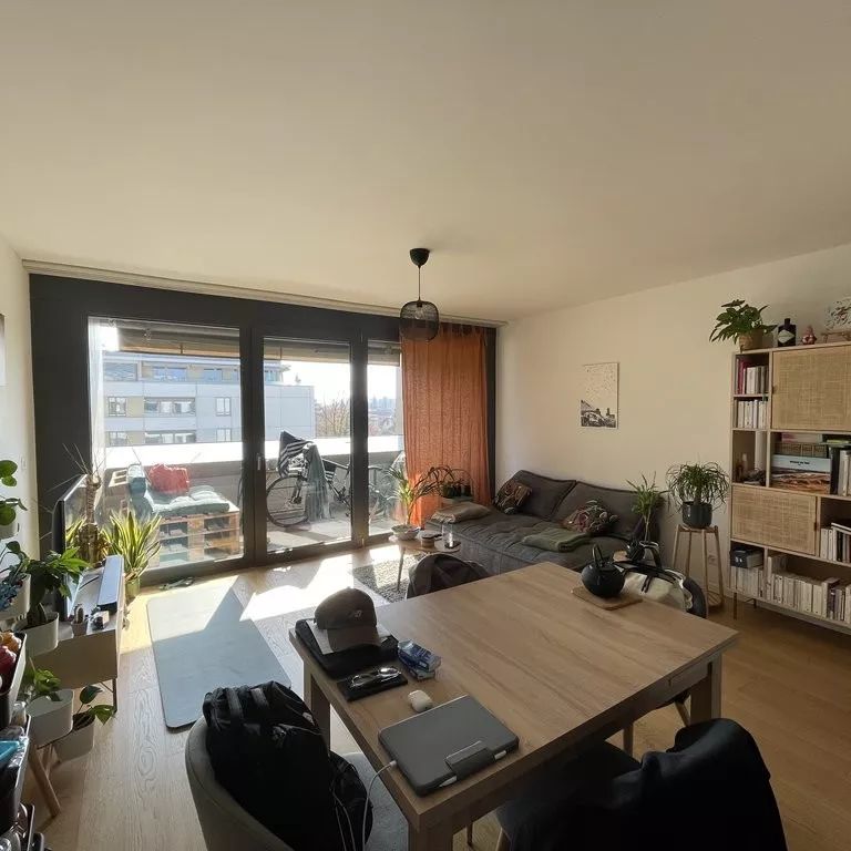 Quartier des Cèdres - Photo 1