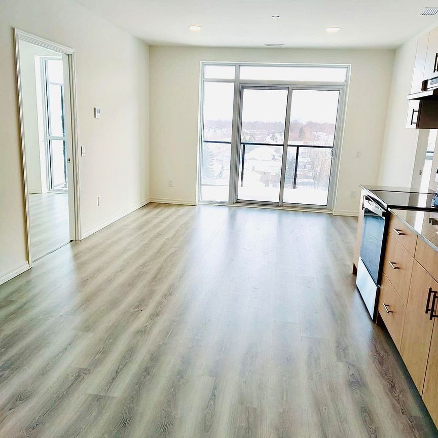 For Lease - 191 Elmira Road Unit# 604, Guelph, Ontario - Photo 1