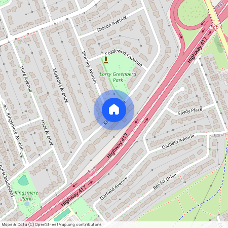 Ottawa, Ottawa, Ottawa, K2A 1R3