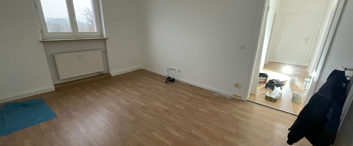 Mietwohnung in Erlangen - Für Kurzentschlossene: Sofort verfügbare Wohnung mit Ausblick und Aufzug! - Photo 1