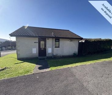 2 bedroom bungalow to rent - Photo 6