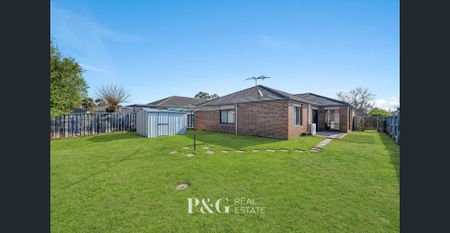 🏡 Fresh, Spacious & Family-Ready in a Prime Location! - Photo 3