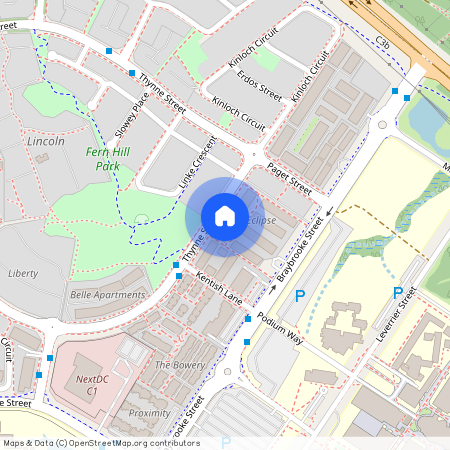 28/132 Thynne Street, Bruce ACT