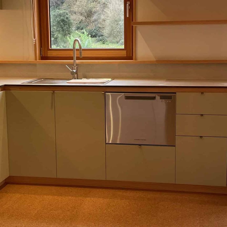 Brand New Two Bedroom - Photo 1