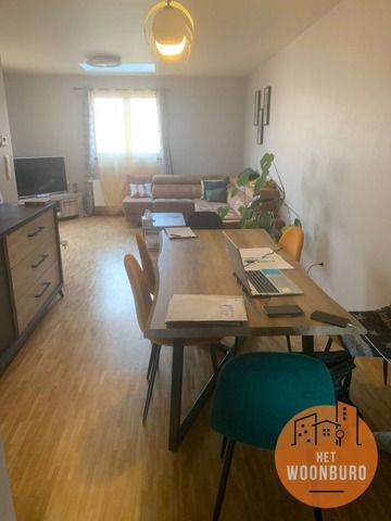 Appartement te huur in Jette - Foto 4