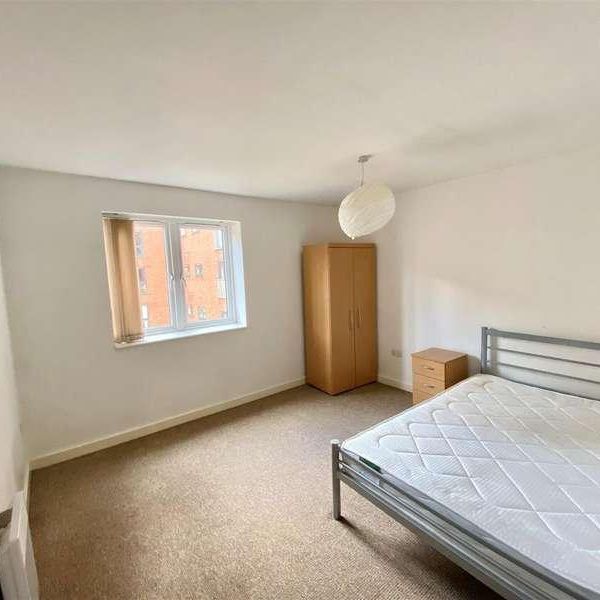 Quantum, Chapeltown Street, Manchester, M1 - Photo 1