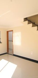 Casa para alugar com 94m², 3 quartos e 2 vagas - Photo 1