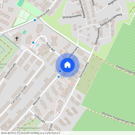 Weyroth 96, 55543 Rheinland-Pfalz - Bad Kreuznach