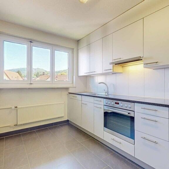 Votre nouvelle maison à Olten - Photo 1