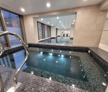 1 bedroom apartment to rent - Photo 5