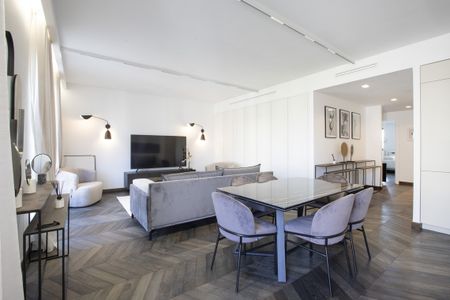 Appartement • Triangle d'Or - Photo 4