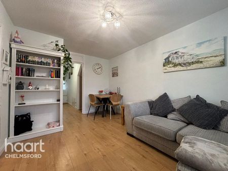 1 bedroom maisonette to rent - Photo 4