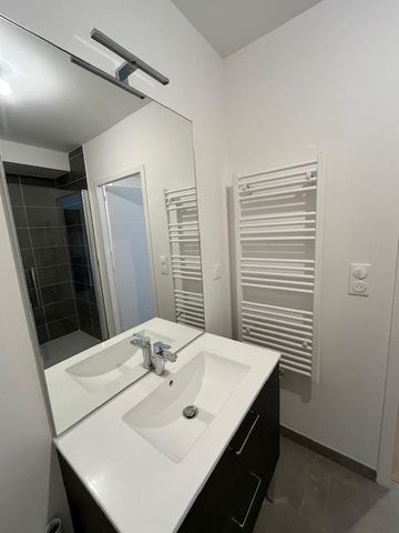 Location Appartement 2 pièces 37m² PAIMBOEUF 44560 - Photo 4