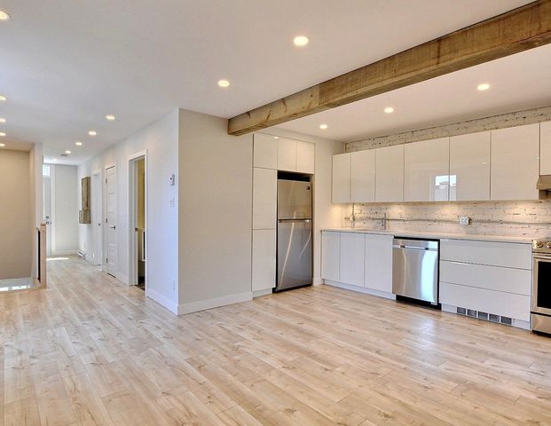 À louer / Appartement - Photo 1