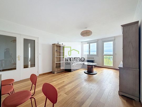 Location Appartement 3 pièces 69m² - Photo 1