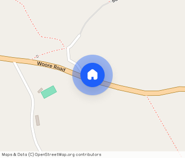 Woore Road, Crewe - Photo 1