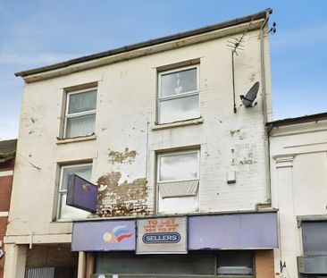 2 bedroom flat to rent - Photo 6