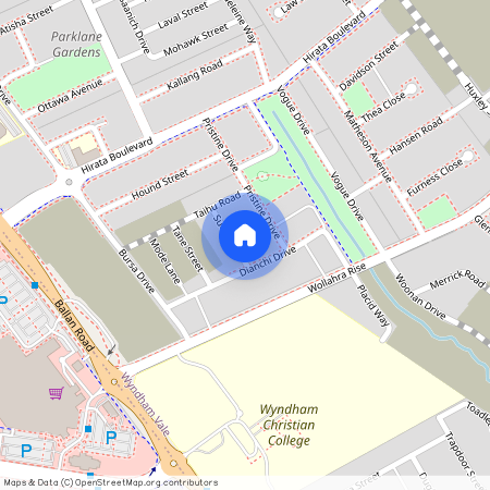 6 Sue Street, Vic 3024, Wyndham Vale