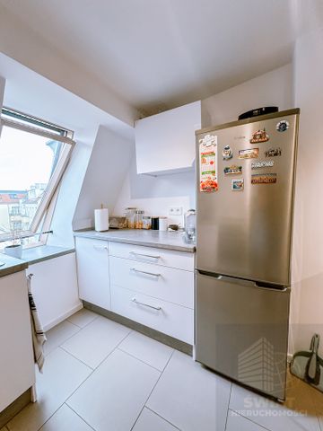 2 pokojowe mieszkanie na wynajem - Photo 3