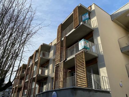 Location Appartement 2 pièces 42m² POITIERS 86000 - Photo 5