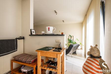 Appartement te huur in Aalter - Photo 3