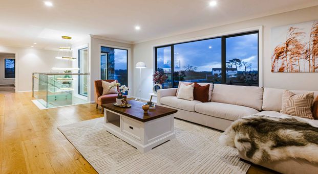 Luxury Family Living in the Heart of Karaka - Built by MJ HOME Group - Photo 1