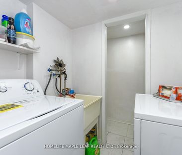 For Lease - 100 Alaskan Summit Court, Brampton, Ontario - Photo 6